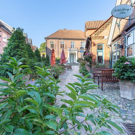Mooi: Fantastisches Apartment Mit Seeblick Und Stil, Netflix Plön Екстериор снимка