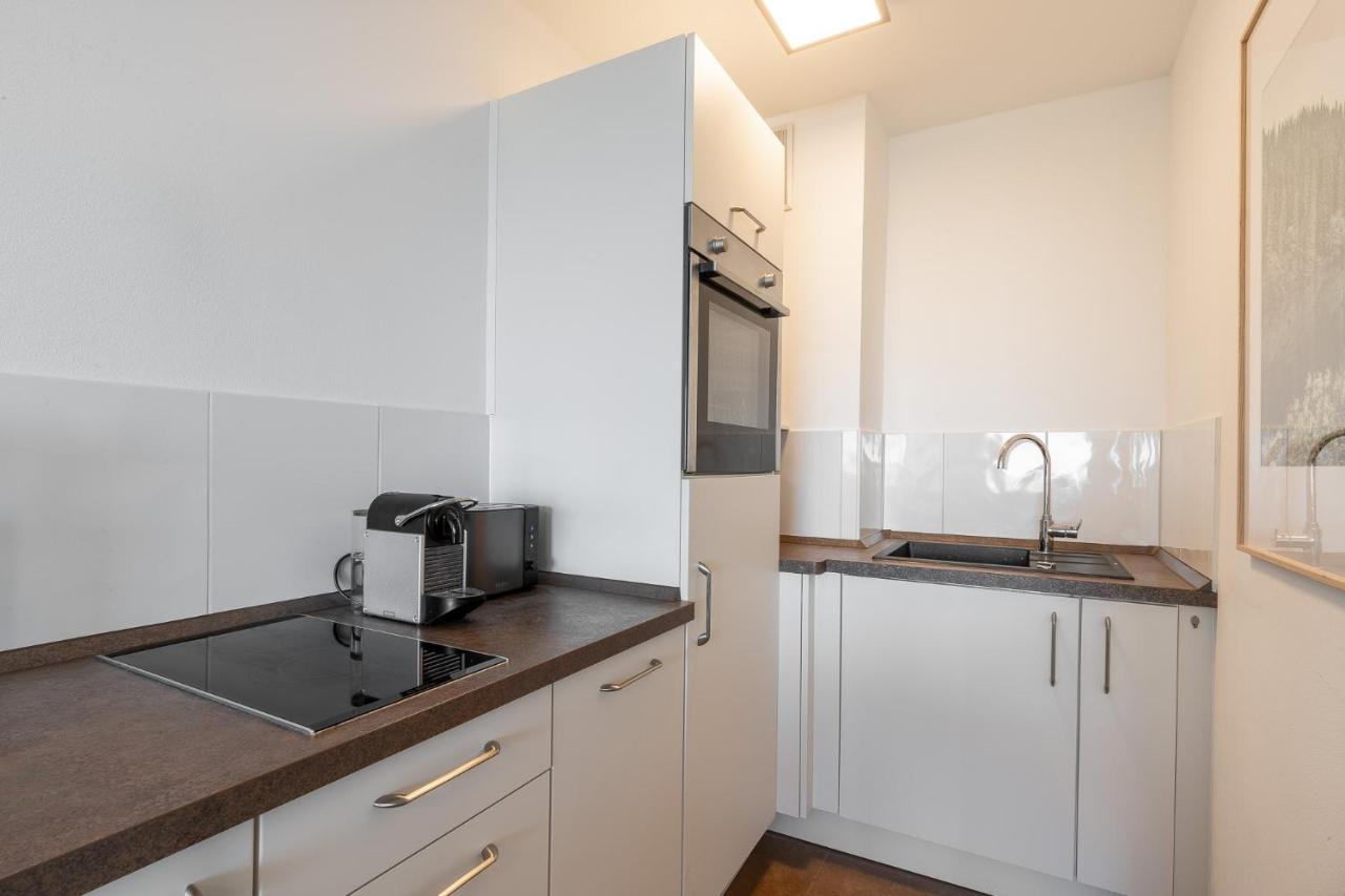 Mooi: Fantastisches Apartment Mit Seeblick Und Stil, Netflix Plön Екстериор снимка